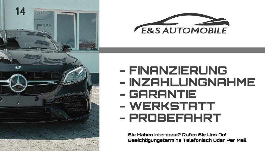 BMW 118 d Steptronic Advantage/LED/PDC/PANO/1.HAND