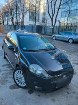 Fiat grante punto 1.4 - Fiat Grande Punto Gebrauchtwagen in München