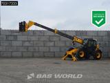 JCB 533-105 A/C - JCB Mobilbagger
