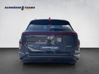 Hyundai KONA Elektro - Vorschau Bild 5