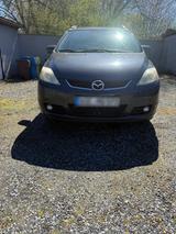 Mazda 5 CR1 - Mazda 5 in Krefeld