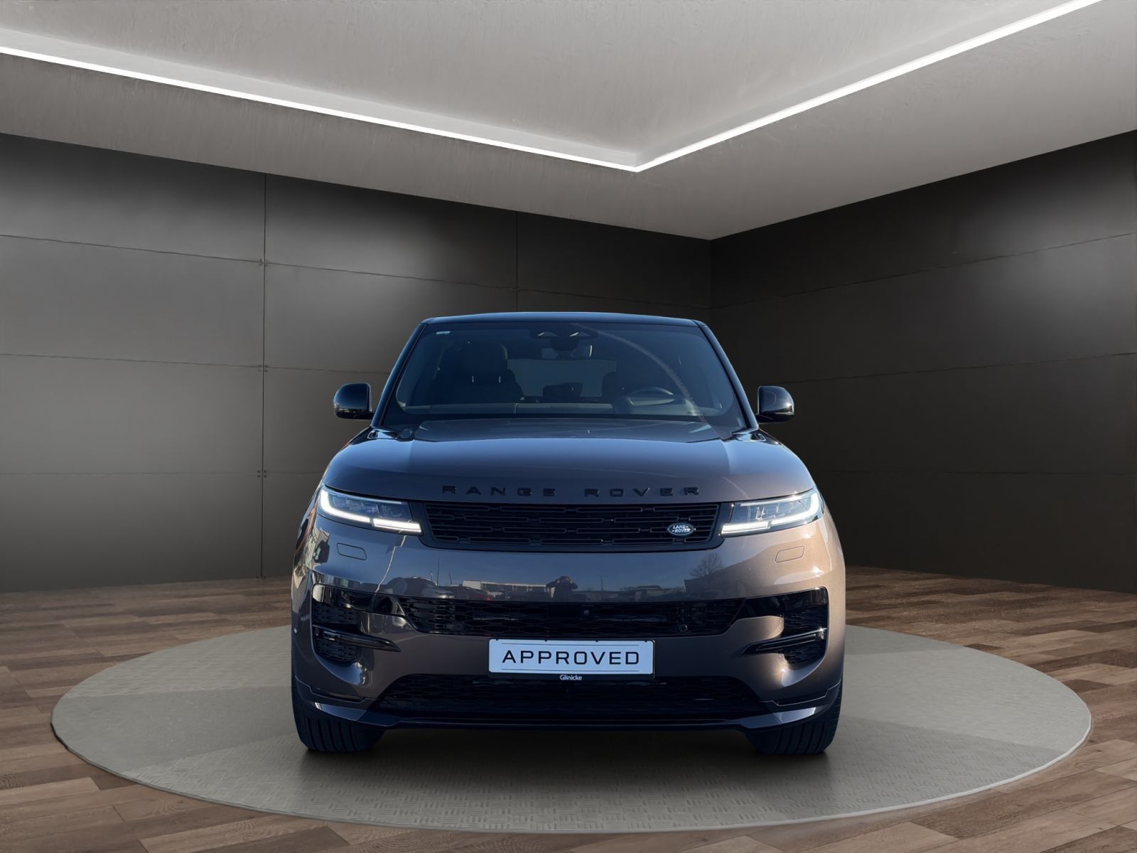 Land Rover Range Rover Sport D350 Autobiography Winter Pake foto 4