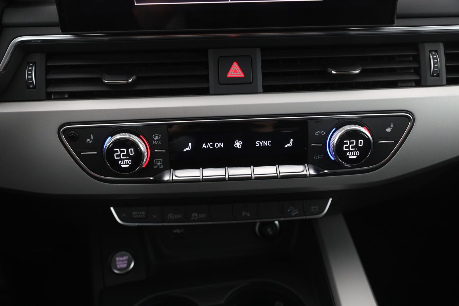 Audi A4 Allroad - Bild 19
