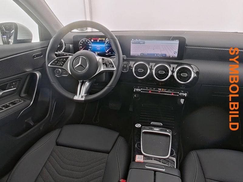 Mercedes-Benz A-Class Progressive-Advanced*Winter-P.*SmartphInt., миниатюра 30