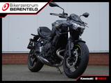 Kawasaki Z650 ER650S 2024 - KAWASAKI ER 650