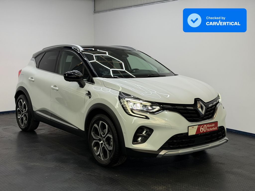 Image of Renault Captur