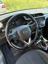 Opel Corsa 1.2 55kW Elegance Elegance - Opel Corsa von privat