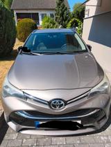 Toyota Avensis T27 gebraucht Auto Diesel E... - Toyota Avensis: T27