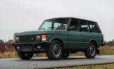 Land Rover Range Rover Classic LS3 6.3L Restmod - Land Rover Gebrauchtwagen von 1989