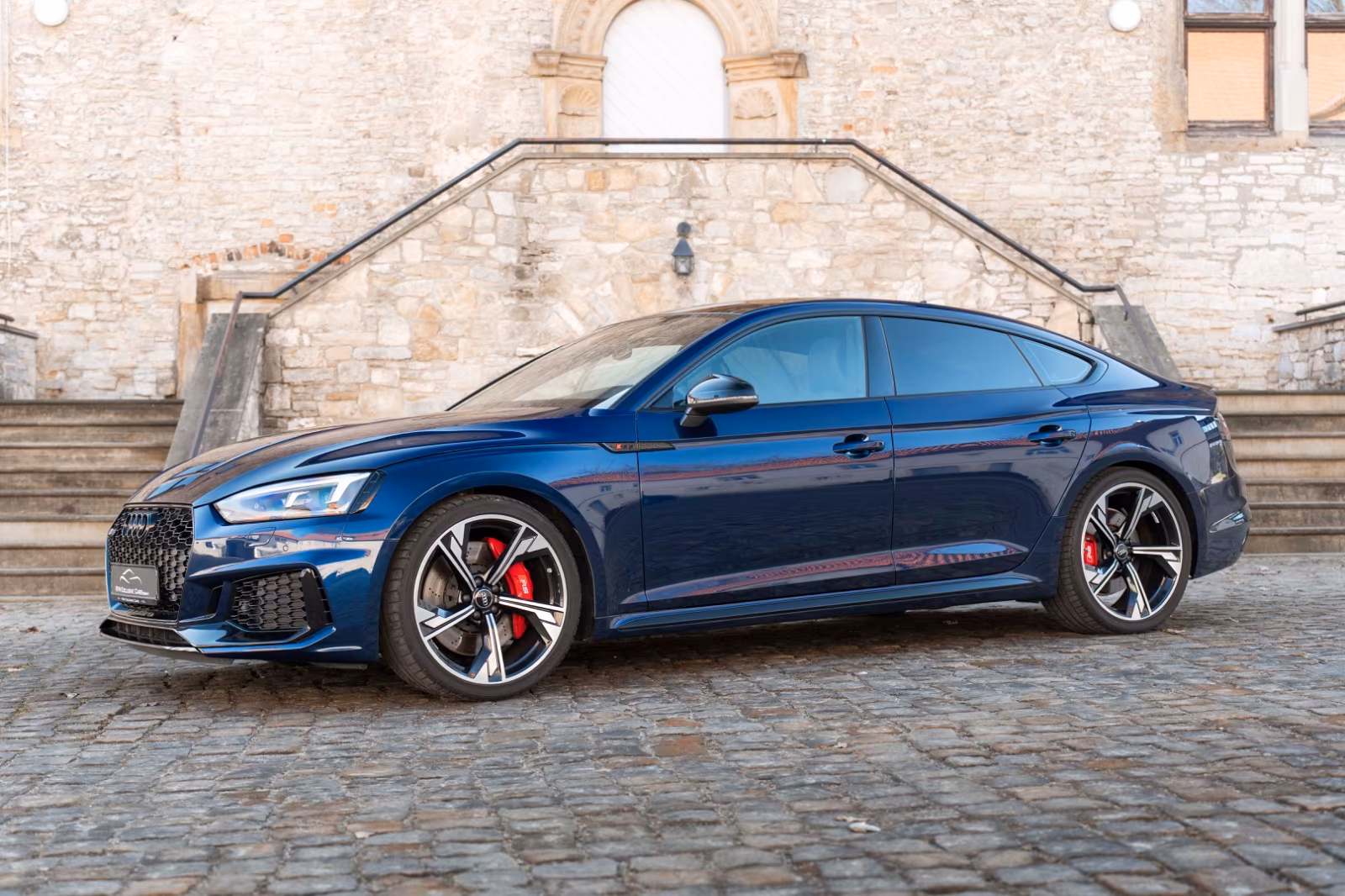 Audi RS5 RS 5 Sportback Quattro B&O PANO KAM MASSAGE PDC
