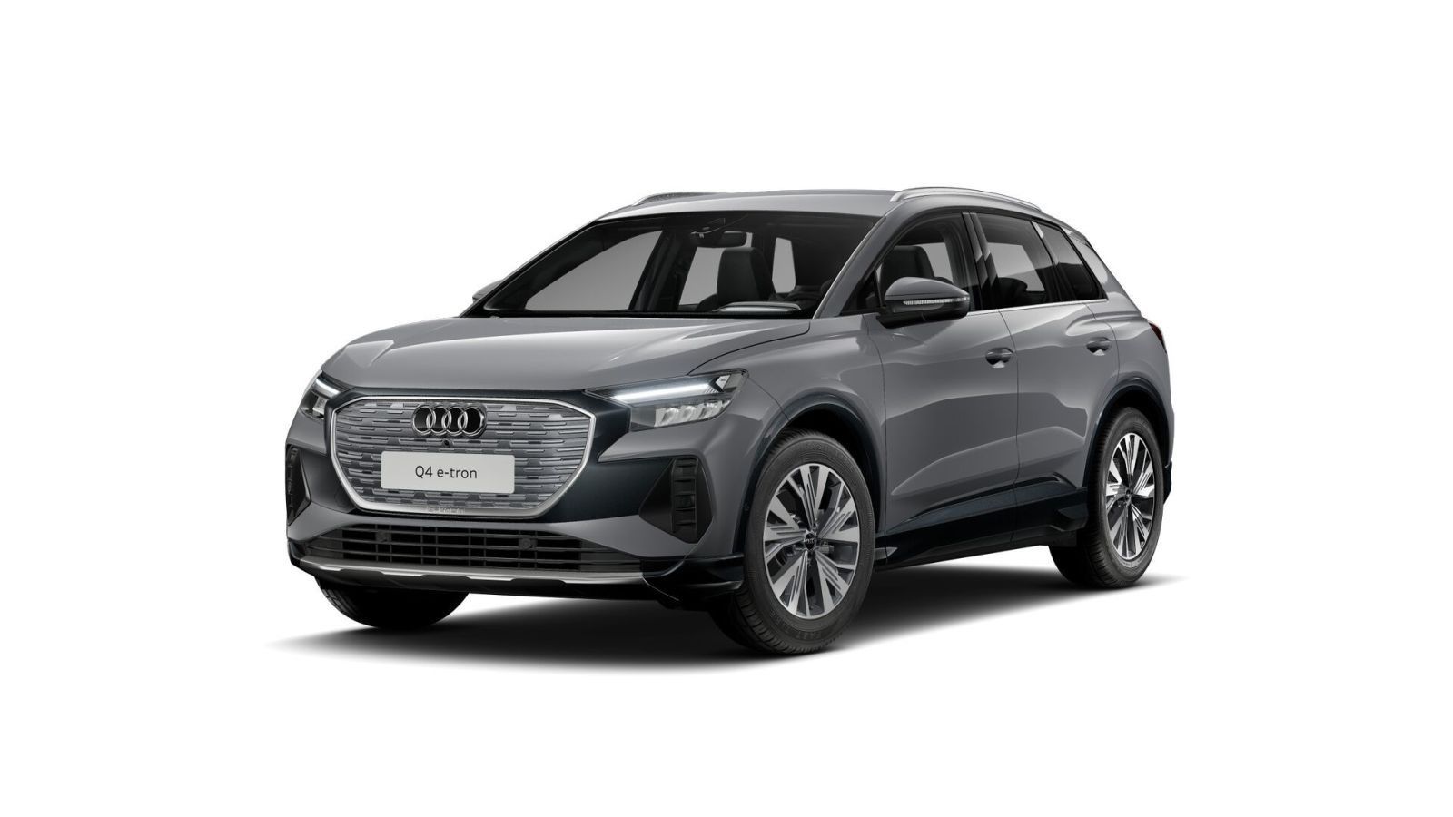 Audi Q4 35 e-tron imagem 2