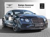 Bentley Continental GT V8 S *Mulliner*Sports Exhaust* - Bentley in Hannover