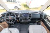 Malibu REISEMOBIL I 500 QB Liste: 142.200€ - Reisemobil Wohnwagen