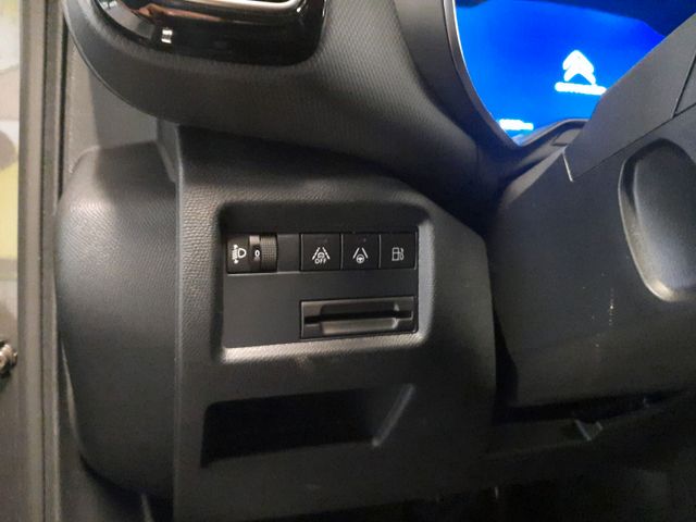 C5 Aircross Shine Pack  Plug-In Hybrid