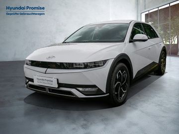Hyundai Ioniq 5 Dynamiq Elektro Autobahnassistent Kamera