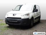 Peugeot Partner 1.6 L1 Komfort HDi 75/ - Peugeot Partner: Hdi