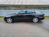 Mercedes-Benz Mercedes Benz E 320 CDI - gebrauchte Mercedes-Benz E 320 aus dem Jahr 2009
