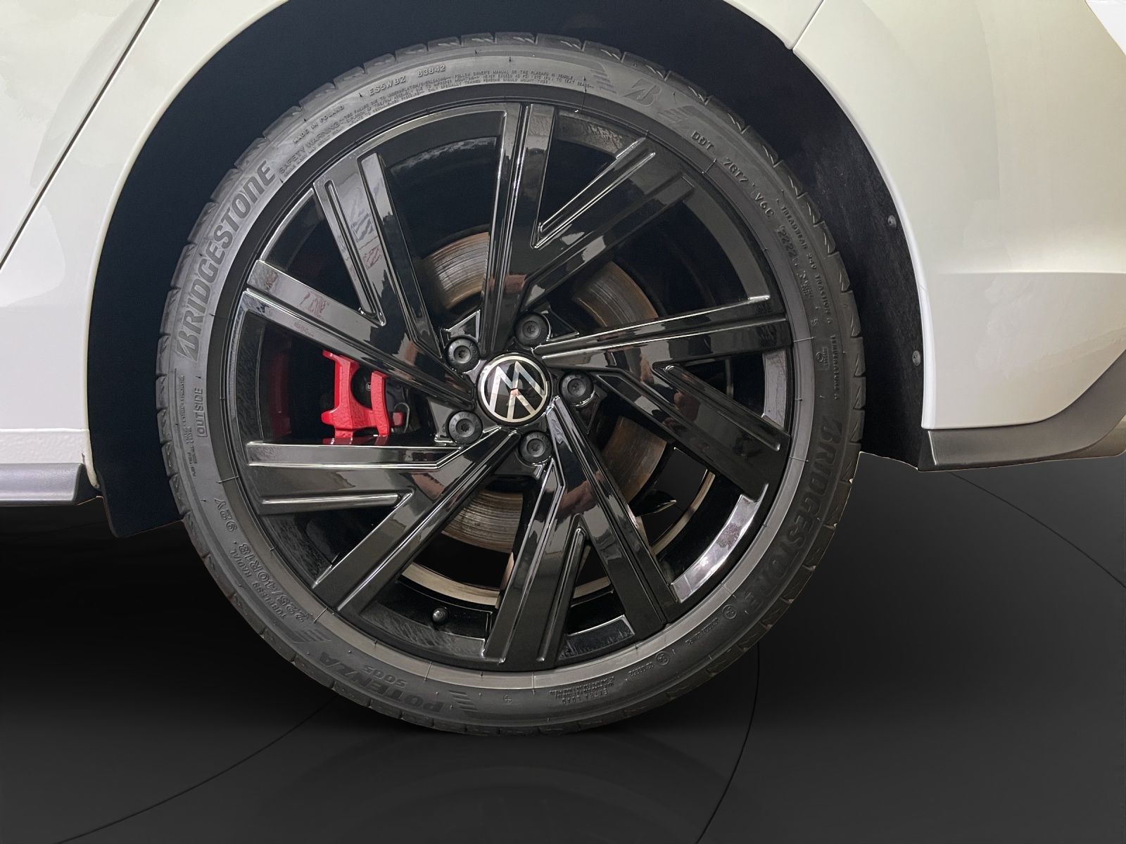 Volkswagen Golf - Bild 14