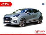 Ford Puma ST-Line 1.0 EB Aut. LED Navi Kamera