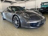 Porsche 911 Carrera 4 S - Porsche 911 Urmodell aus 2015
