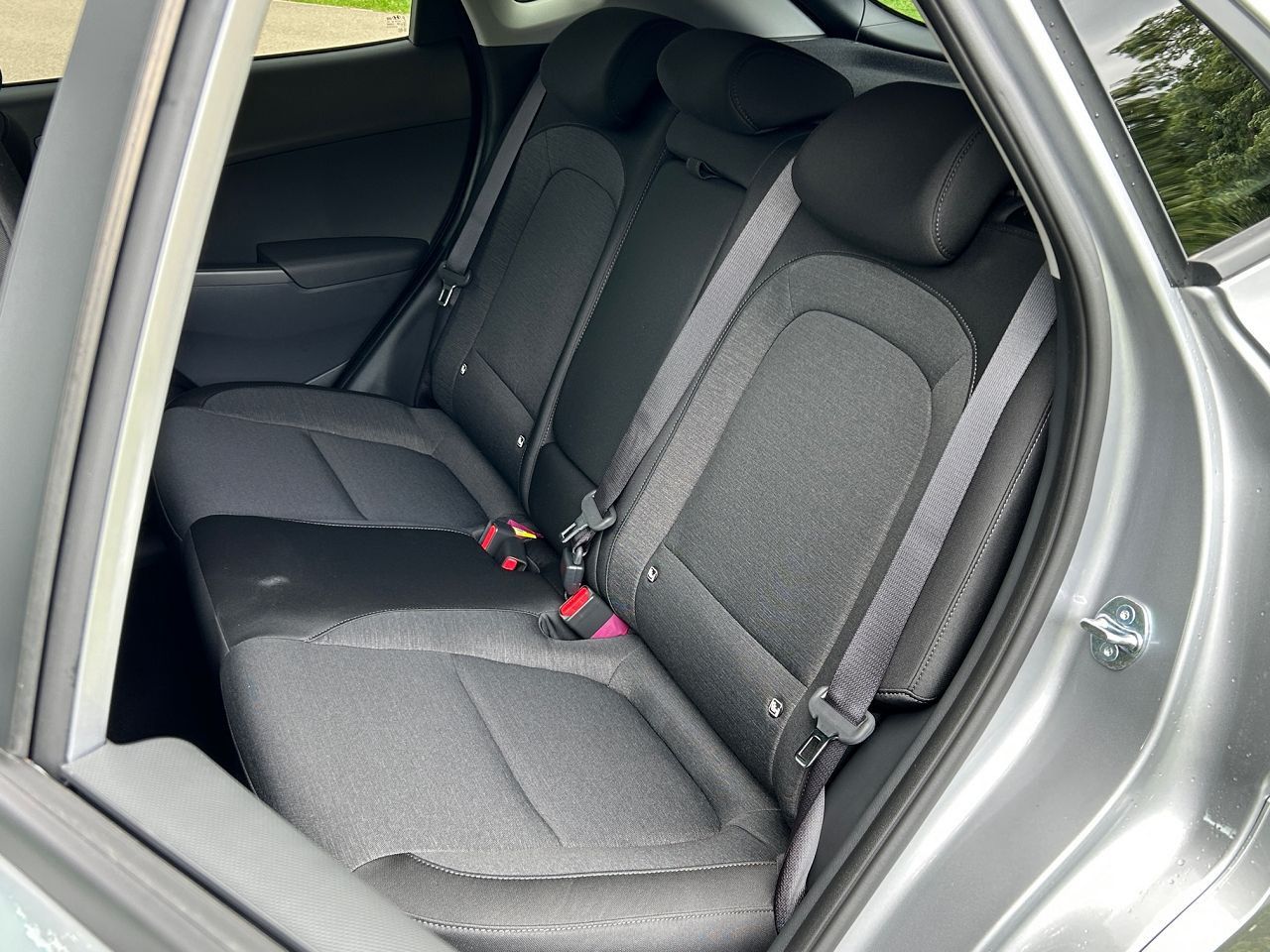 Fahrzeugabbildung Hyundai Kona EV Trend 150kW MY23*NAVI*RFK*MIETKAUF*MS