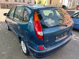 Nissan Almera Tino 2,0 CVT Elegance/AUTOMATIK/KLIMA - Nissan Almera Tino: 2.2