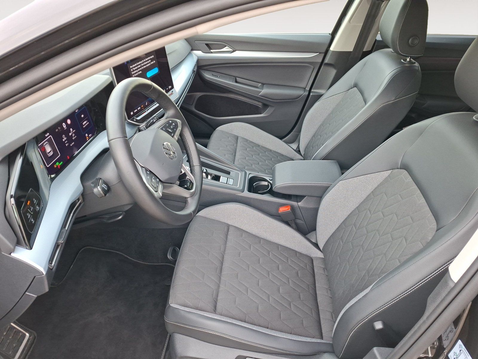 Volkswagen Golf - Bild 7