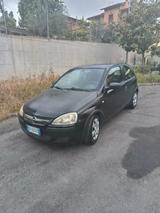 Opel Corsa 1.2i 16V cat 3 porte Club - Opel Corsa aus 2006: 1.3