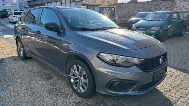 Fiat Tipo 1.4 *LPG/Navi/Klima/Euor6/70KW*