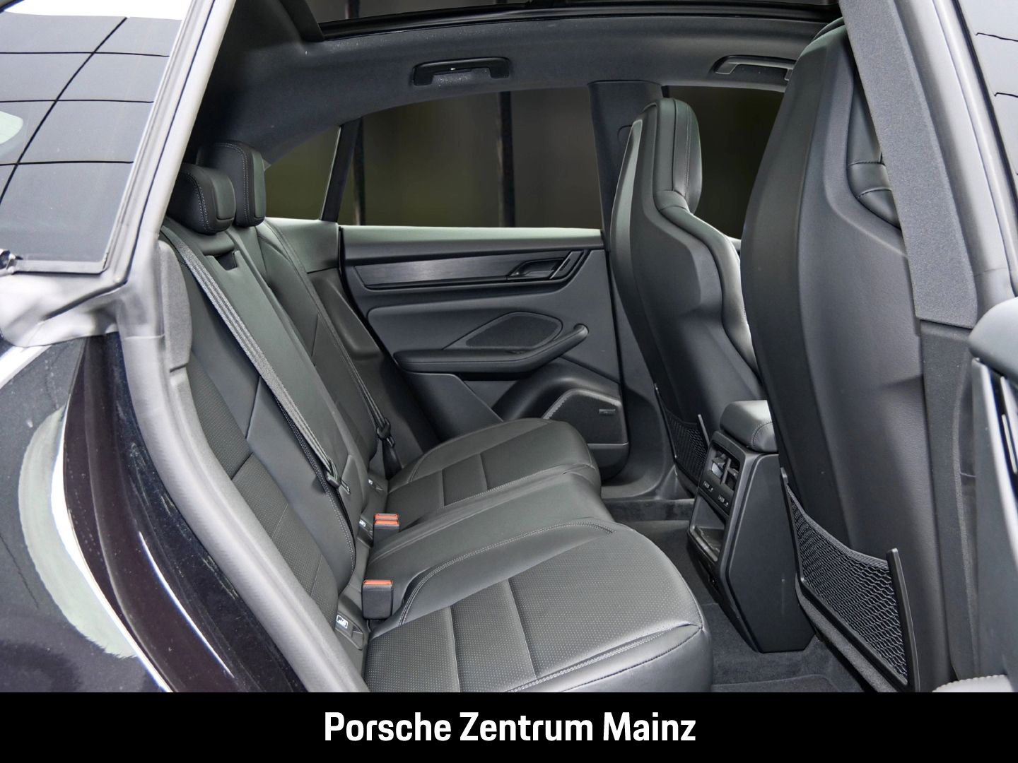 Porsche Macan - Bild 5