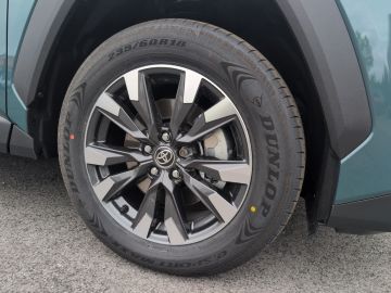 Toyota RAV 4 - 11