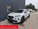 Cupra Formentor 310 VZ AHK eSITZ BEATS COPPER - Cupra Formentor 310 Gebrauchtwagen