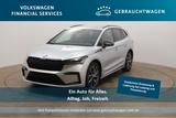 Skoda Enyaq iV electric 132kW AHK*Tempo*PDC*RFK*Klima - Skoda Enyaq in Berlin