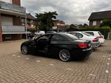 BMW E93 330d M57 M Paket Top Zustand - BMW 330 aus 2008: D