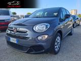 Fiat FIAT 500X 1.0 T3 120 CV Cult - Fiat 500X CULT mit Benzin-Antrieb