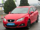 Seat Ibiza ST Style *Klima *Tempomat*TÜV NEU* - Seat Ibiza aus 2011: ST