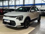 Kia Niro Edition 7*Wärmepumpe*Navi*R.Cam*SHZ* - weiße Kia Niro