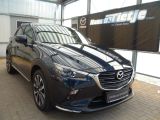 Mazda CX-3 Sports-Line  Kamera*Navi*Teilleder*Alu - Mazda CX-3 in Hamburg