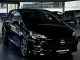 Opel Corsa 1.4 Turbo OPC-Line Color Edition - Opel Corsa: Schwarz, Color Edition