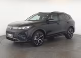 Volkswagen Tiguan 2.0 TSI DSG 4M R-Line IQ Pano Nav 360 AHK - Volkswagen Tiguan: Tsi