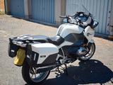 BMW R1200RTLC - Motorräder in Leipzig