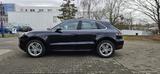 Porsche Macan S - Porsche Gebrauchtwagen in Stuttgart