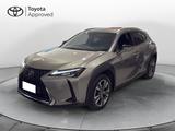 Lexus UX Full Electric UX Full Electric Premium - Lexus Elektroautos