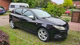 Seat Ibiza 1.6 16V Sport inkl. Winterreifen - Seat Ibiza: 16v Sport