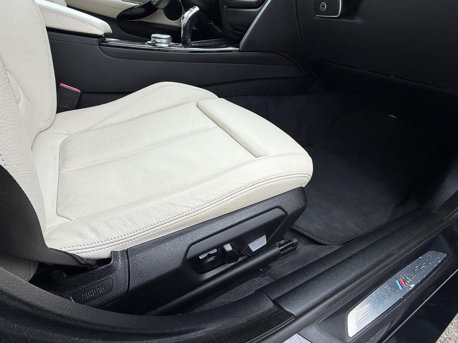 BMW Série 4 435 M-Sport Grand Coupé xDrive 313ch - Toit ouvrant - Led - Pneus été - Carnet entretien