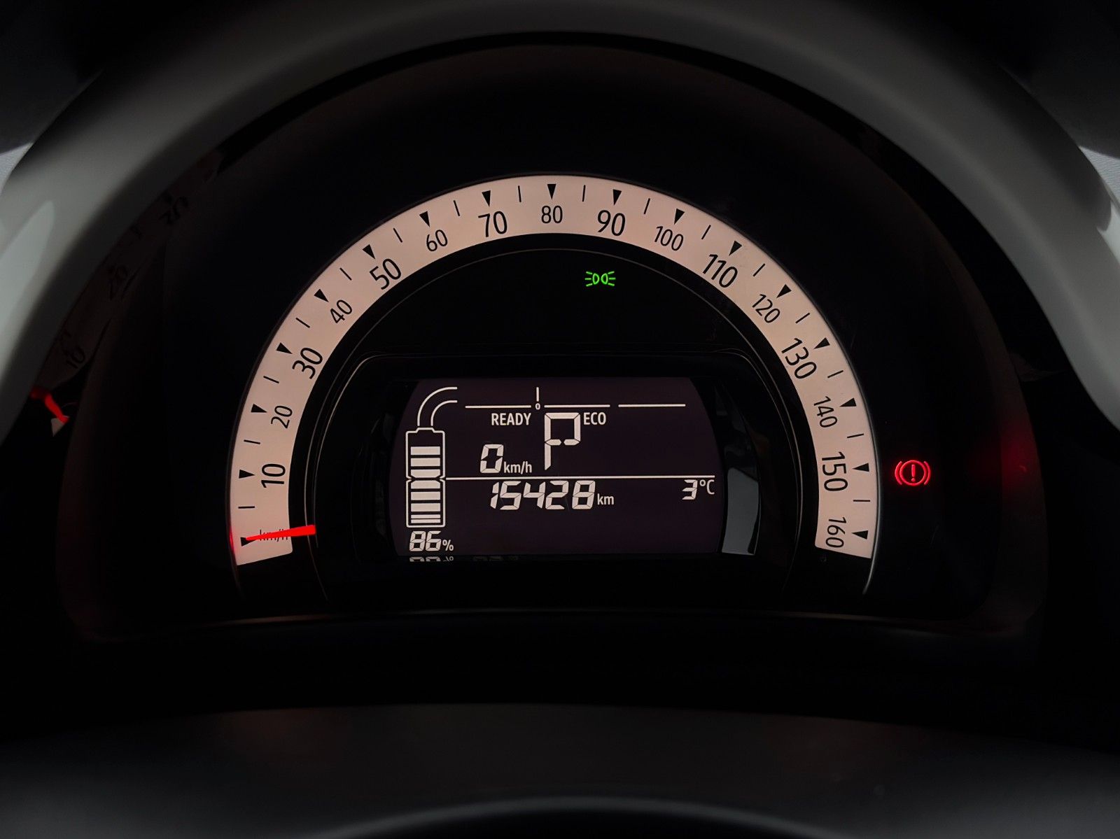 Fahrzeugabbildung Renault Twingo Vibes E Temp SHZ PDC R-Kam CarPlay Quarz