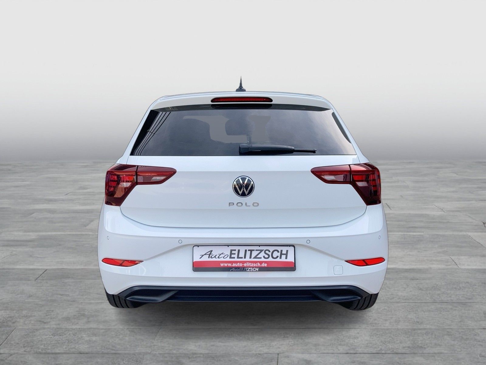 Fahrzeugabbildung Volkswagen Polo TSI Active DSG LED ACC PDC SH