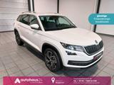 Skoda Kodiaq 2.0 TDI Style  4x4|DSG|ACC|LED|CarPlay - Skoda Kodiaq in Wuppertal