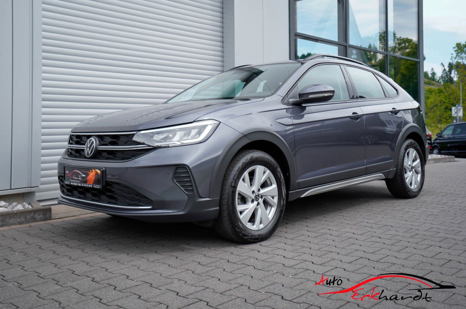 Volkswagen Taigo Life Led,Carplay,Kamera