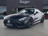 Mercedes-Benz AMG GT 63 4M+ MEMORY*HUD*Burmester*NIGHT II*21"* - Mercedes-Benz AMG GT Jahreswagen